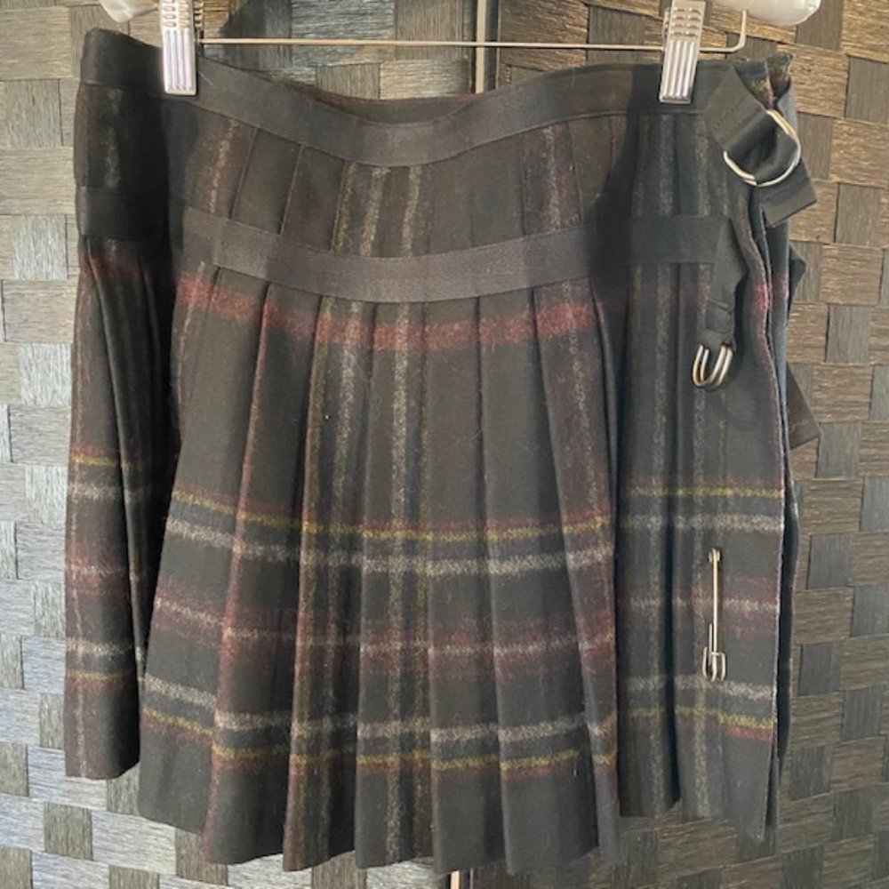 Burberry Of London Skirt